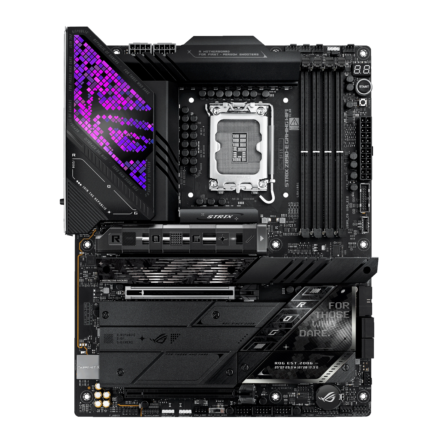 XpressTech_Asus-ROG-Strix-Z890-E-Gaming-WIFI-Intel-LGA1851-ATX-Gaming-Motherboard_ROGSTRIXZ890-EGAMINGWIFI-1