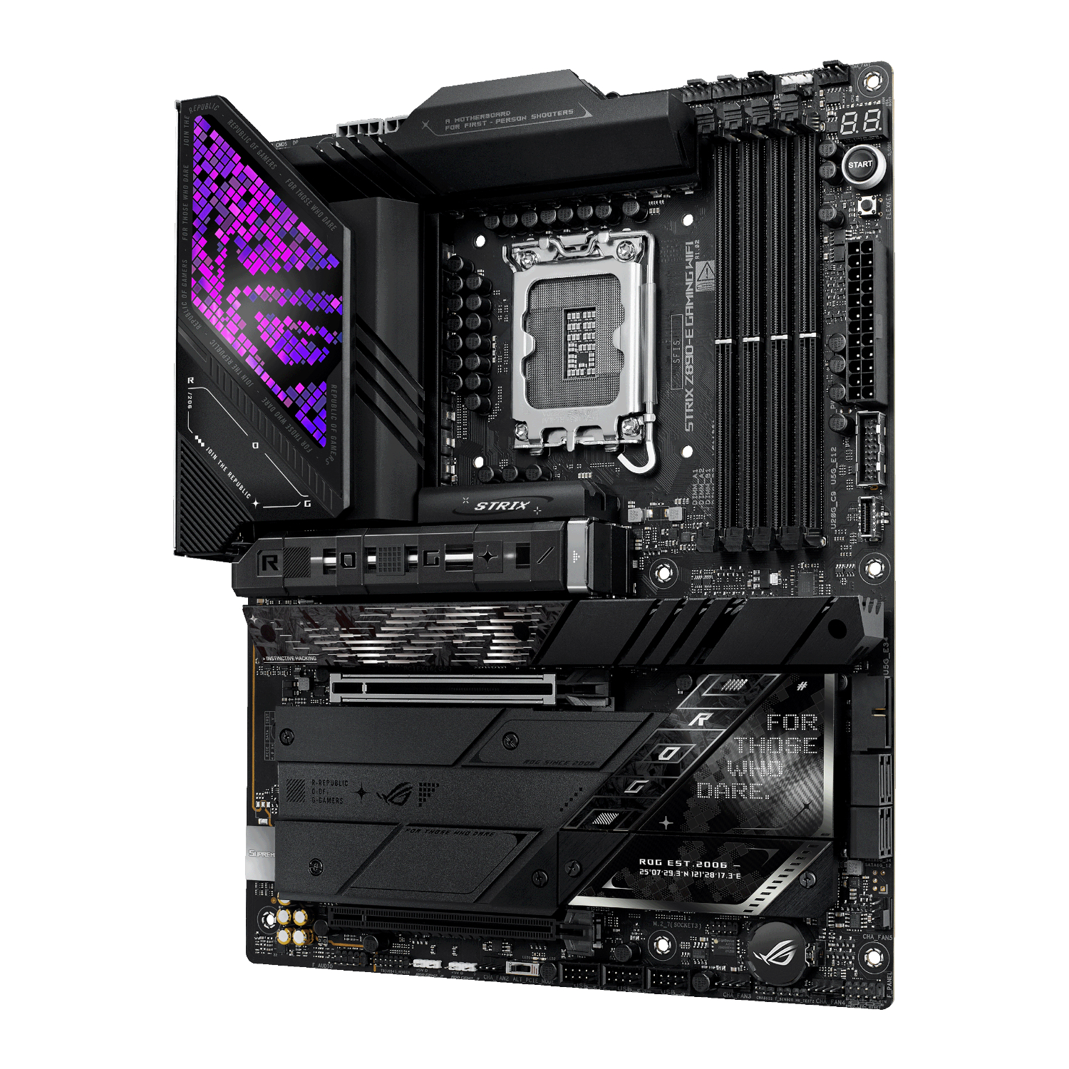 XpressTech_Asus-ROG-Strix-Z890-E-Gaming-WIFI-Intel-LGA1851-ATX-Gaming-Motherboard_ROGSTRIXZ890-EGAMINGWIFI-3