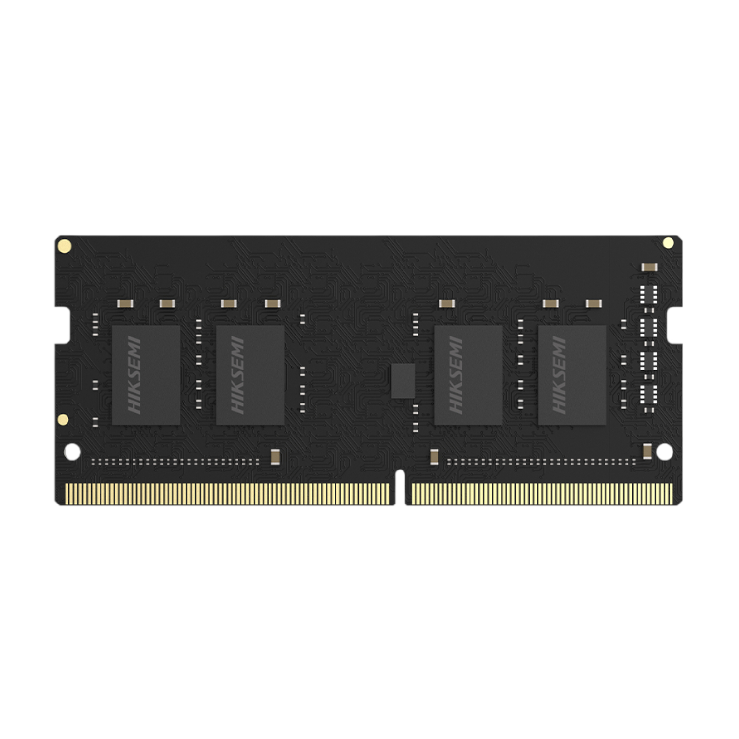 Hiksemi Hiker 8GB DDR5 4800MHz SODIMM Notebook Memory Hiksemi Hiker 8GB DDR5 4800MHz SODIMM Notebook Memory