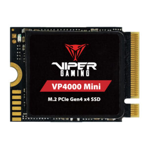 PATRIOT SSD VP4000 M.2 NVME 2TB 2230