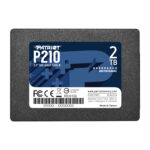 Patriot P210 2TB 2.5 Inch SATAIII SSD