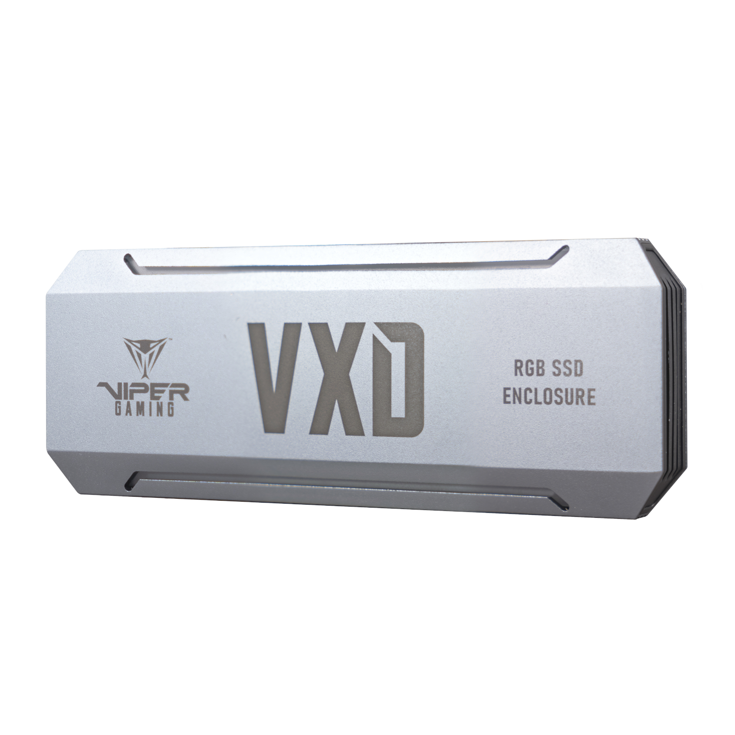 XpressTech_Patriot-VXD-M.2-PCIe-RGB-SSD-Enclosure-Silver_PV810UPNGM-1