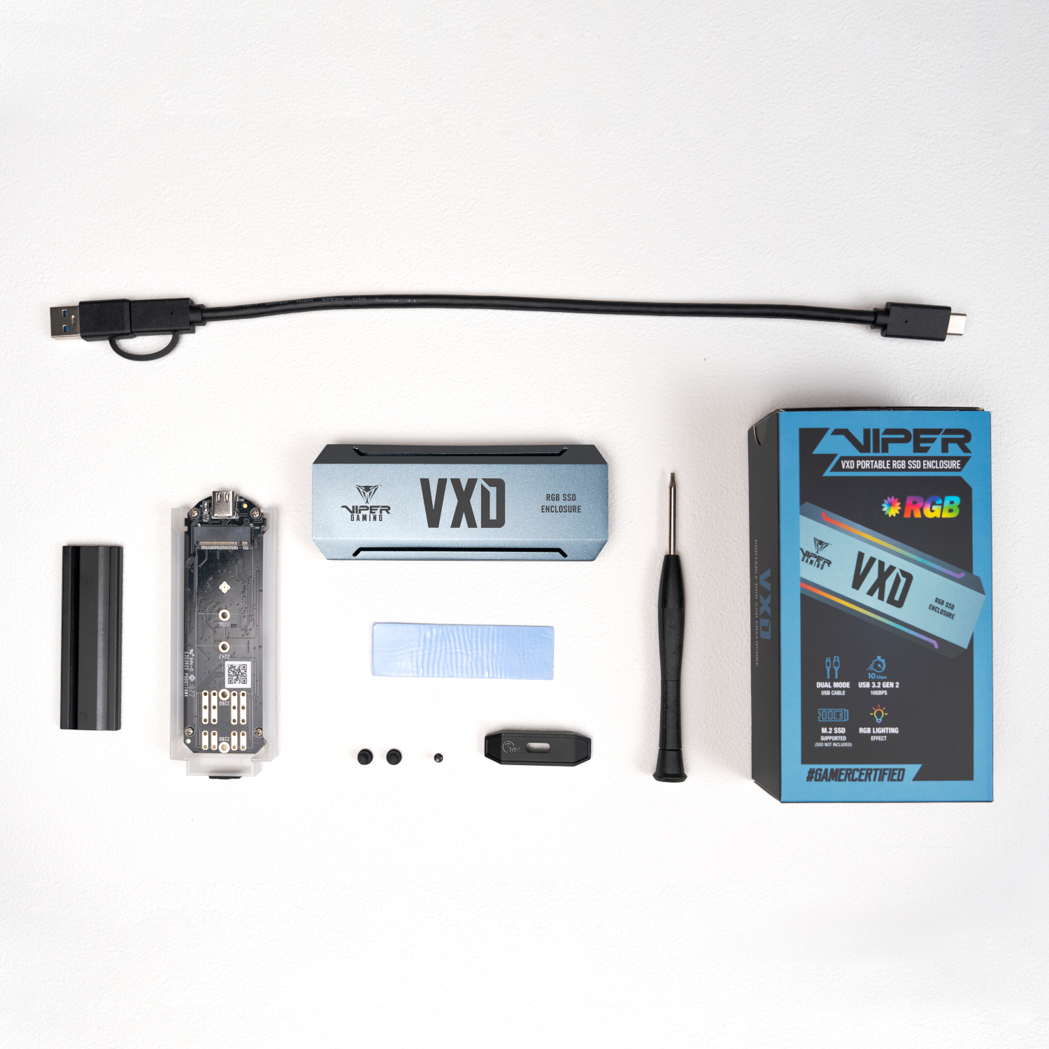 XpressTech_Patriot-VXD-M.2-PCIe-RGB-SSD-Enclosure-Silver_PV810UPNGM-6