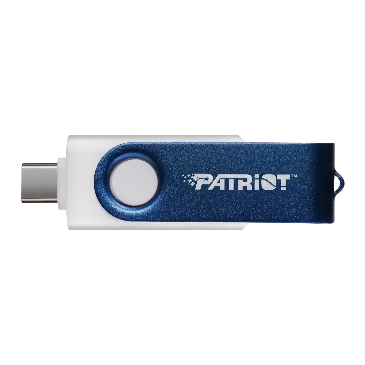 Patriot Xporter X550 32GB USB3.2 Swing Type A to Type-C Flash Drive Patriot Xporter X550 32GB USB3.2 Swing Type A to Type-C Flash Drive