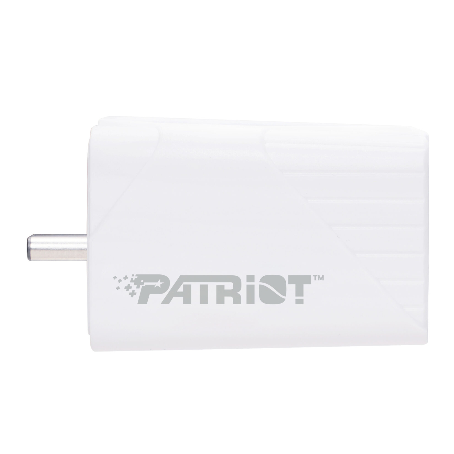 XpressTech_Patriot-iLuxe-Cube-128GB-Type-C-Smart-Backup-Solution-White_PI128GCUW30C-1