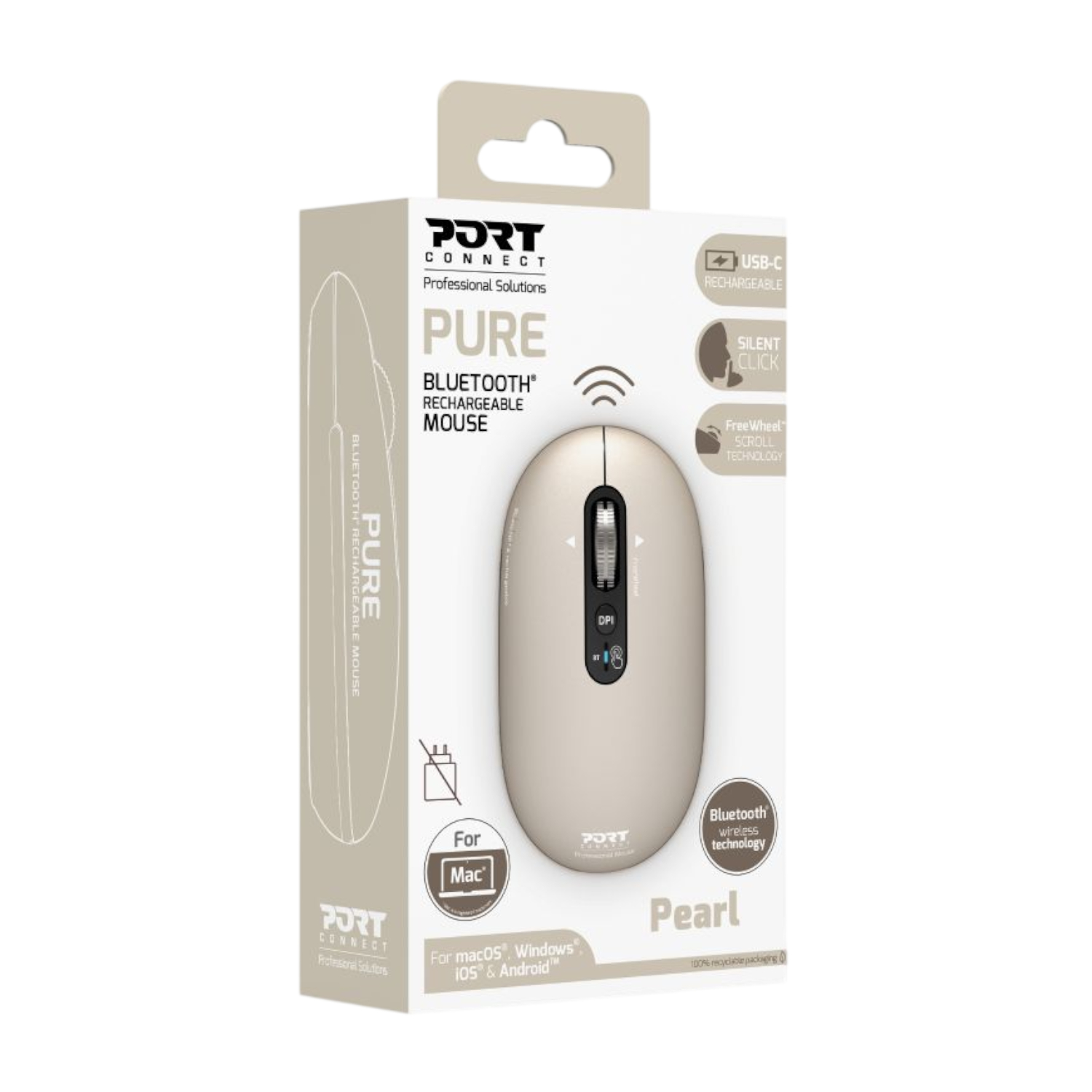 XpressTech_Port-Connect-PURE-MAC-Rechargeable-Wireless-and-Bluetooth-Mouse-Pearl_910504-4