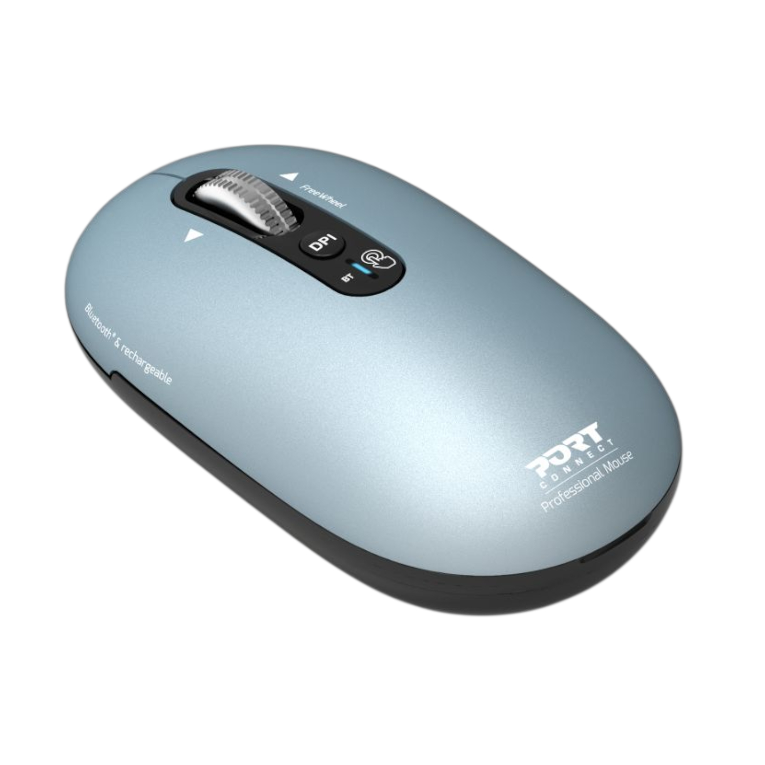 XpressTech_Port-Connect-PURE-MAC-Rechargeable-Wireless-and-Bluetooth-Mouse-Storm_910500-1