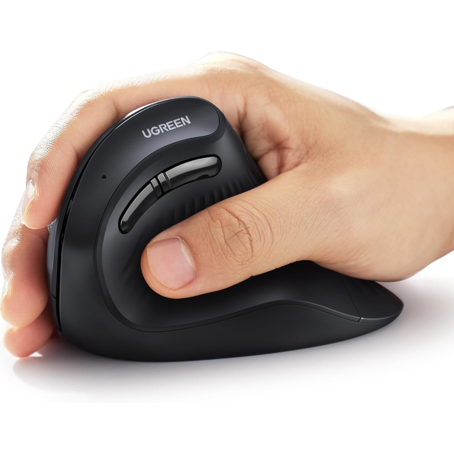 XpressTech_UGreen-Multi-Mode-Vertical-Mouse-Bluetooth-and-2.4G-Wirelessx2013Black_MU008-25444-1