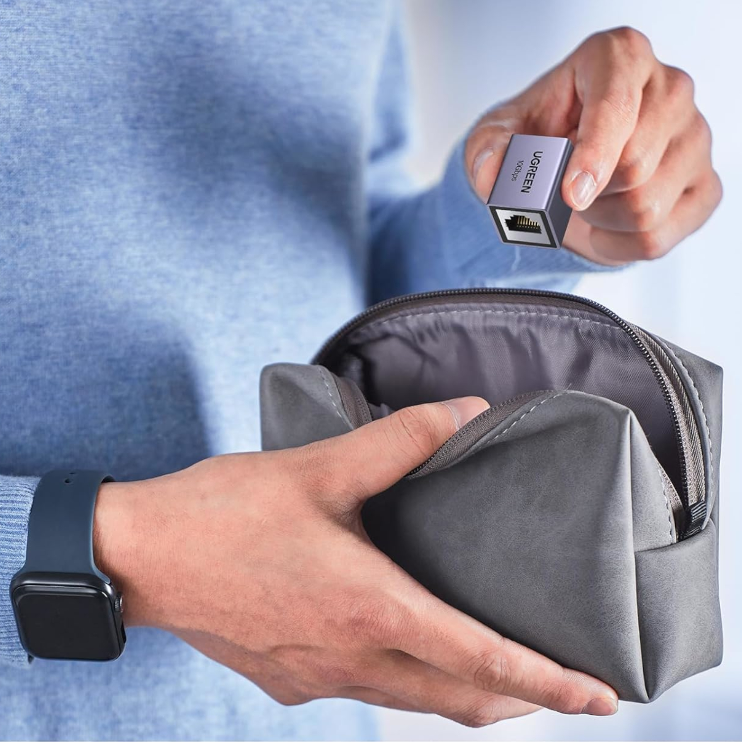 XpressTech_UGreen-NW261-RJ45-10Gbps-Ethernet-Extender-Coupler_NW261-15117-2