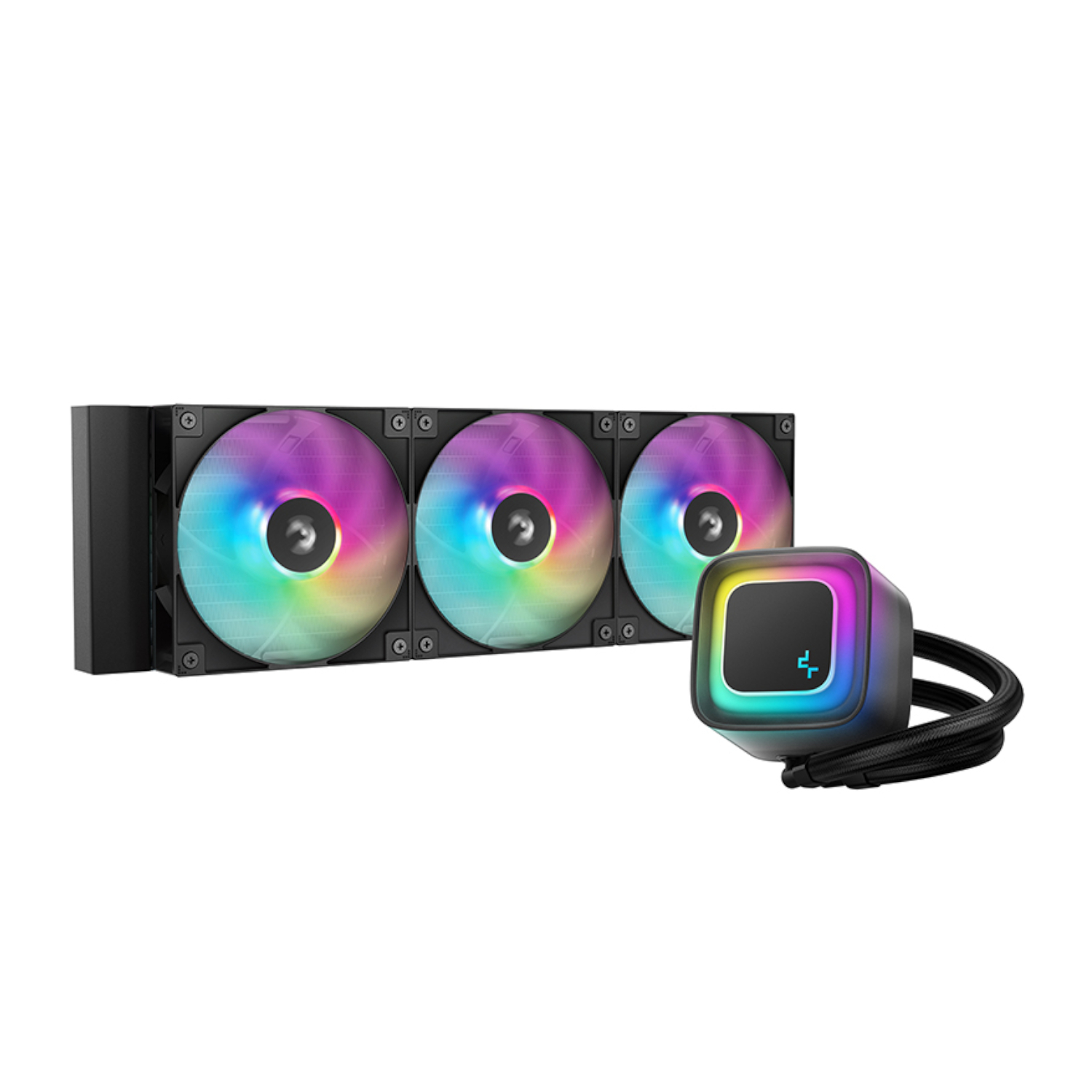 XpressTech_DeepCool-LE360-V2-ARGB-360mm-AIO-Liquid-Cooler-Black_R-LE360-BKAMMC-G-2-1