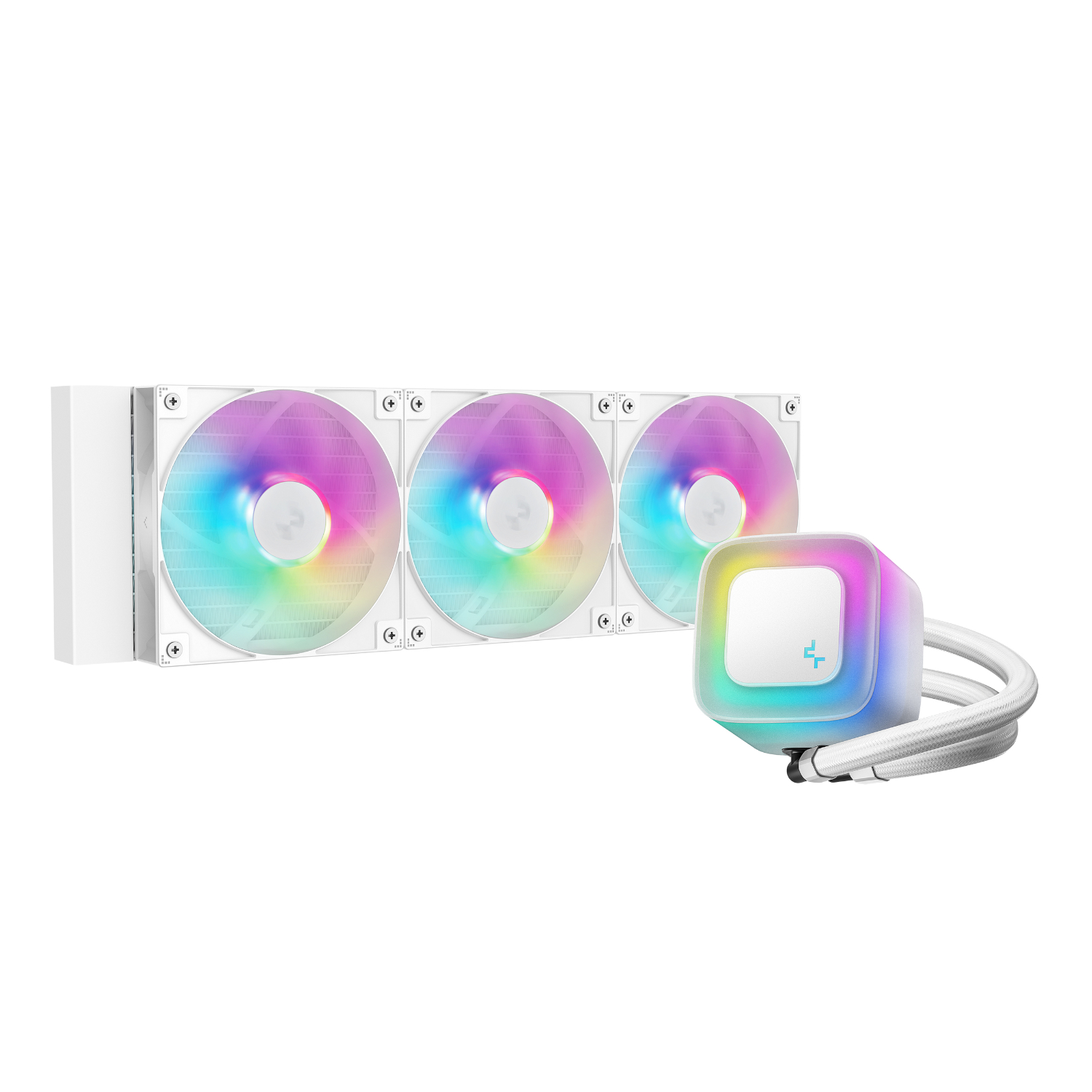 XpressTech_DeepCool-LE360-V2-ARGB-360mm-AIO-Liquid-Cooler-White_R-LE360-WHAMMN-G-2-1