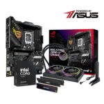 PCBuilder Intel Core Ultra 7 265KF LEVEL UP Core Upgrade Kit