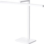 Xiaomi LED Desk Lamp 2 with Smart Voice Control – White