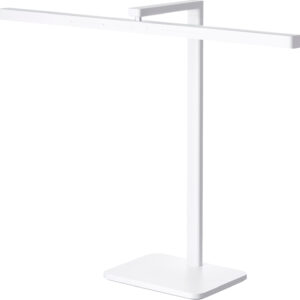 Xiaomi LED Desk Lamp 2 with Smart Voice Control – White