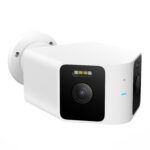 Xiaomi Outdoor Camera CW100 Dual